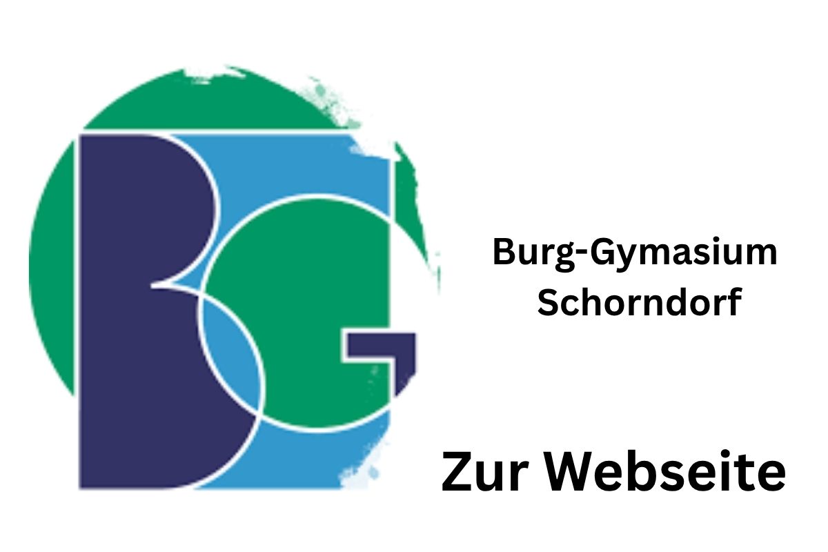 Burg-Gymnasium Schorndorf
